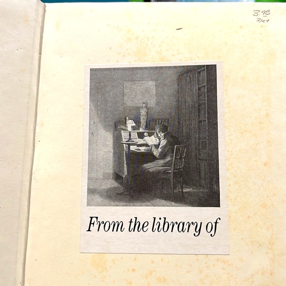 F. Scott Fitzgerald Hardcover Books - Picture 5 of 15